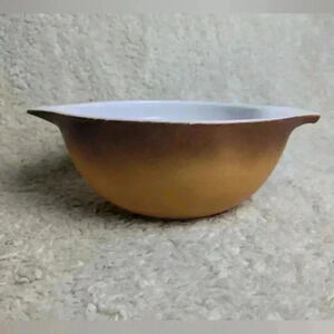 PYREX #442 made in  USA Vintage